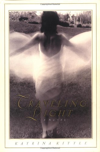 cover image Traveling Light