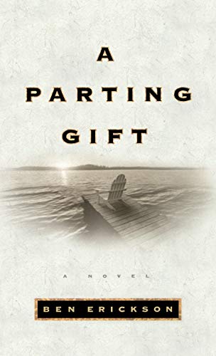 cover image A Parting Gift