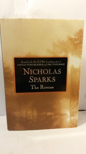 cover image The Rescue