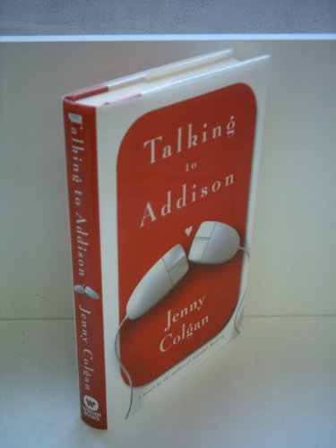cover image TALKING TO ADDISON