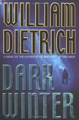 cover image Dark Winter