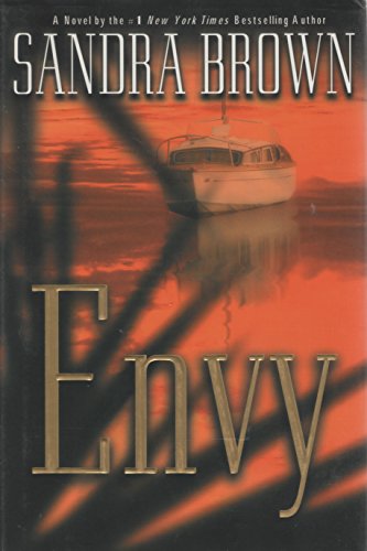 cover image ENVY