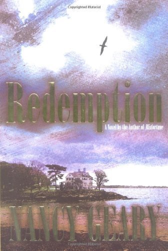 cover image REDEMPTION
