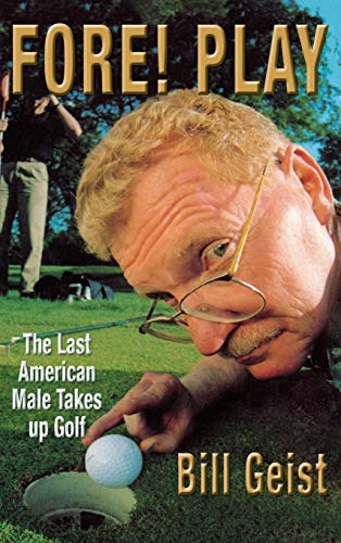 cover image Fore! Play