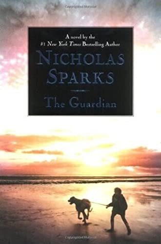cover image THE GUARDIAN