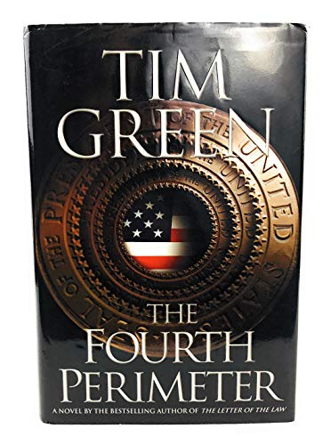 cover image THE FOURTH PERIMETER
