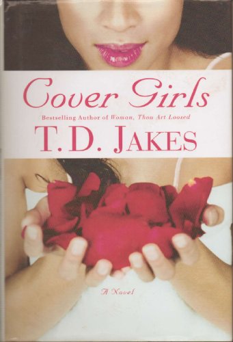 cover image COVER GIRLS