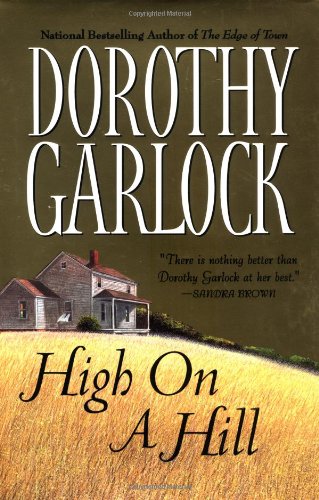 cover image HIGH ON A HILL