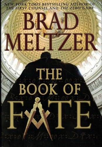 cover image The Book of Fate