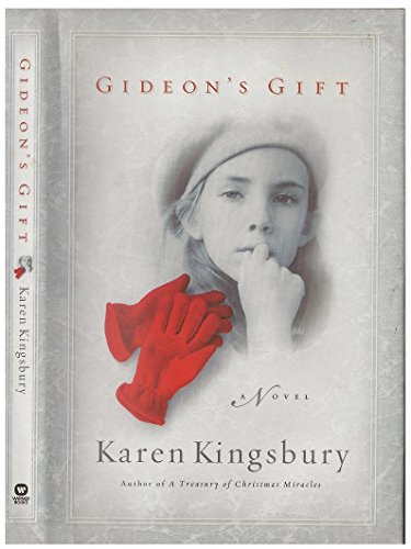 cover image GIDEON'S GIFT