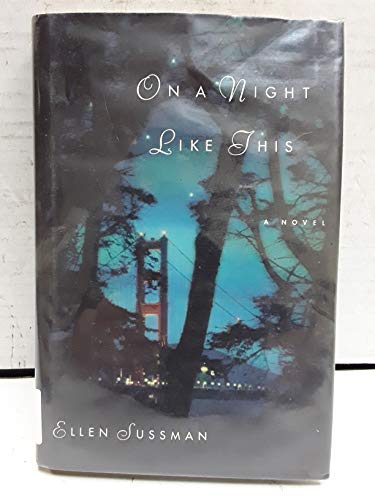 cover image ON A NIGHT LIKE THIS