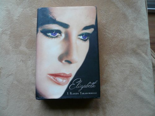cover image Elizabeth