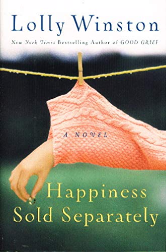 cover image Happiness Sold Separately