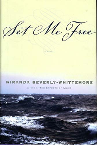 cover image Set Me Free