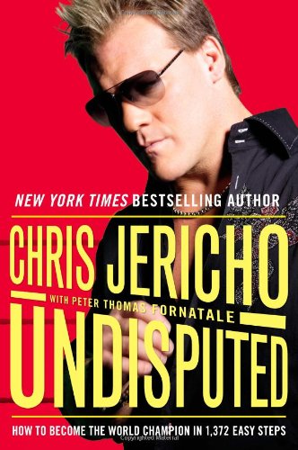 cover image Undisputed: How to Become the World Champion in 1,372 Easy Steps