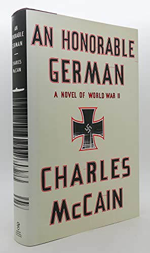 cover image An Honorable German
