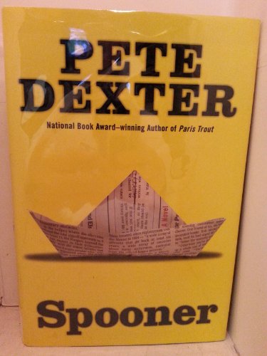 cover image Spooner