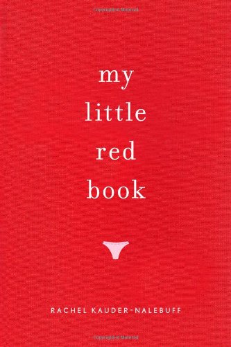 cover image My Little Red Book