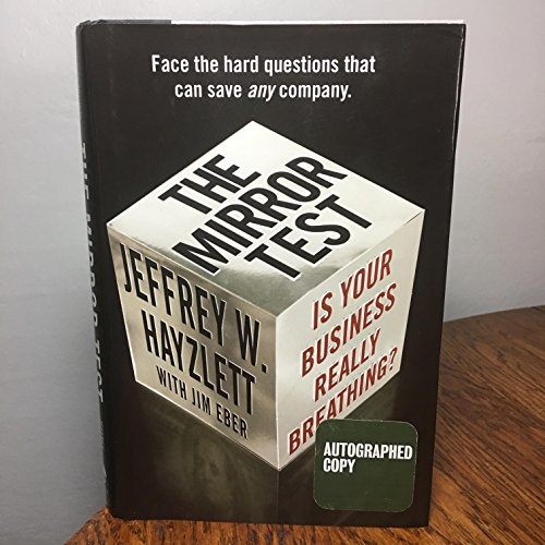 cover image The Mirror Test: Is Your Business Really Breathing? 