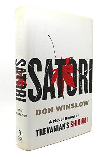 cover image Satori