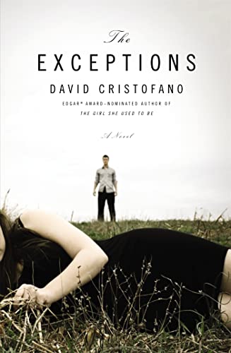 cover image The Exceptions 