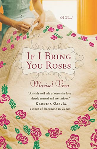 cover image If I Bring You Roses