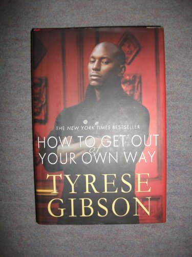 cover image How to Get Out of Your Own Way