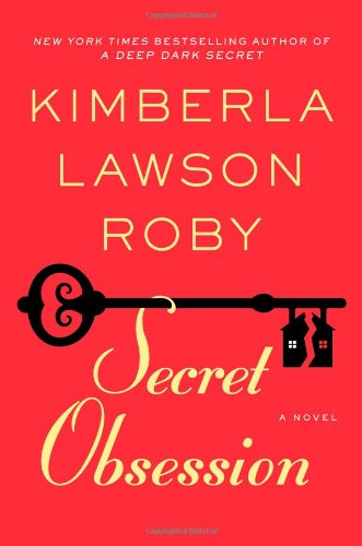 cover image Secret Obsession