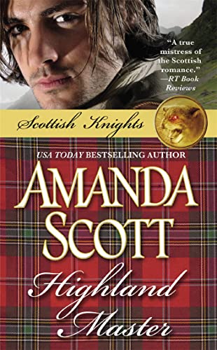 cover image Highland Master