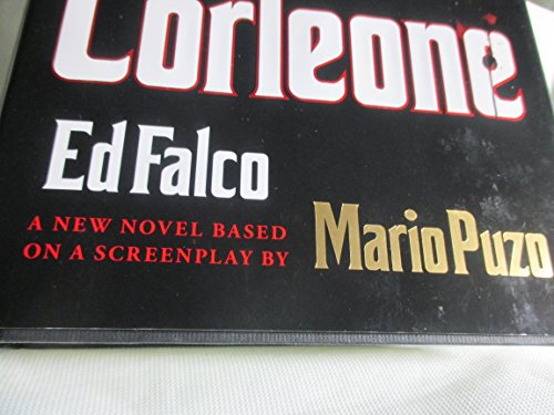 cover image The Family Corleone