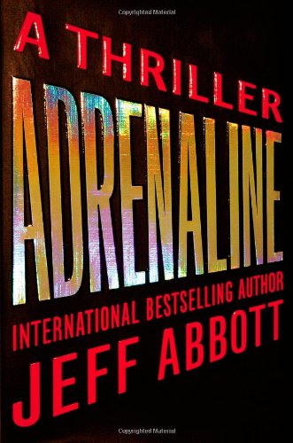 cover image Adrenaline