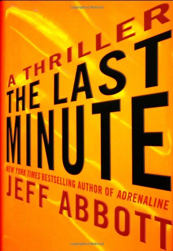 cover image The Last Minute