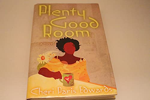 cover image PLENTY GOOD ROOM