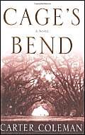 cover image CAGE'S BEND