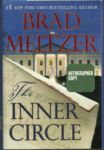cover image The Inner Circle