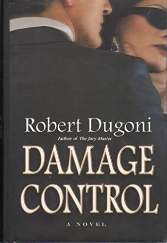 cover image Damage Control