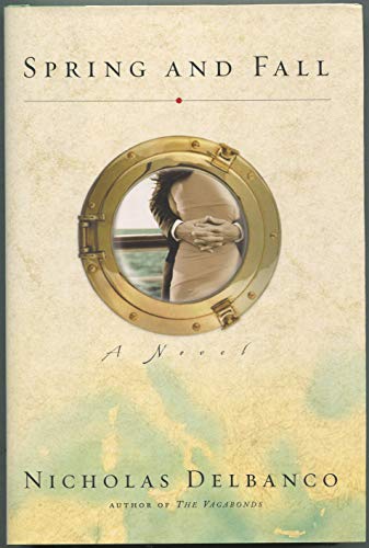 cover image Spring and Fall