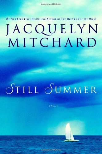 cover image Still Summer