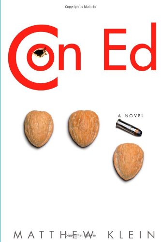 cover image Con Ed
