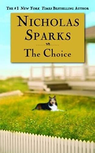 cover image The Choice