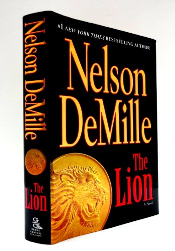 cover image The Lion