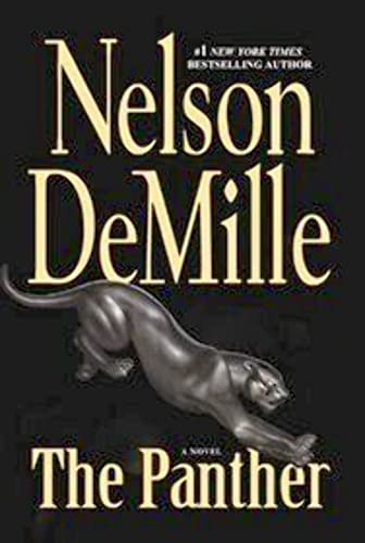 cover image The Panther