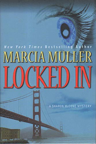 cover image Locked In
