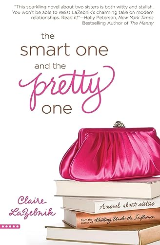 cover image The Smart One and the Pretty One