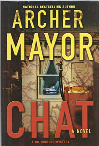 cover image Chat