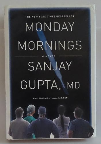 cover image Monday Mornings