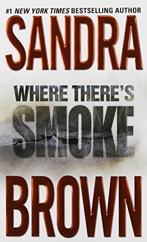 cover image Where There's Smoke
