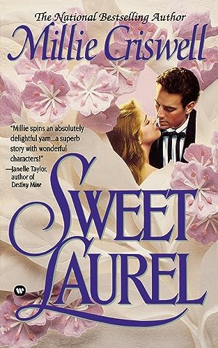 cover image Sweet Laurel