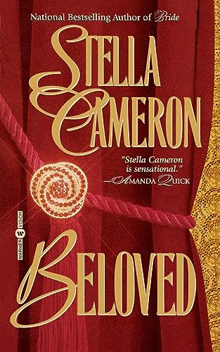 cover image Beloved