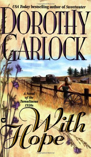 cover image With Hope